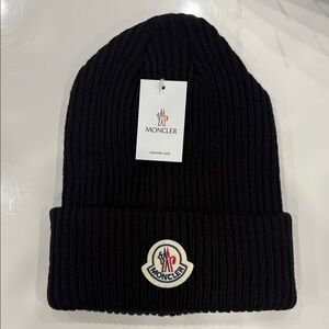 Moncler Beanie
